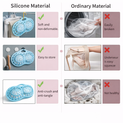 Lingerie Protection System