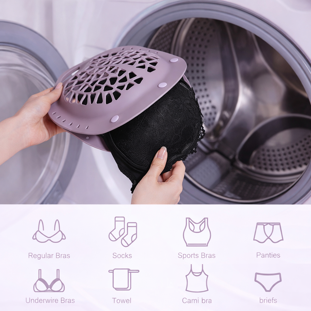 Lingerie Protection System