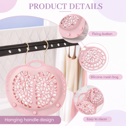 Lingerie Protection System